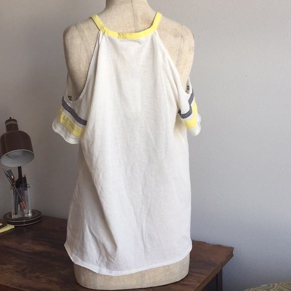 Hippie Rose T-Shirt - Picture 4 of 5